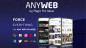 Preview: AnyWeb by Magic Pro Ideas - Forcieren im Web - Vorhersagetrick