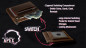 Preview: Apex Wallet Black by Thomas Sealey - Austauschbrieftasche