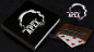 Preview: Apex Wallet Black by Thomas Sealey - Austauschbrieftasche