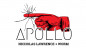 Preview: APOLLO RED by Nicholas Lawrence & Worm