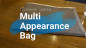 Preview: Appearance Bag by SYOUMA