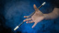 Preview: Apprentice Magic Wand 14" 12 PACK by Apprentice Magic