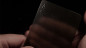 Preview: Aqua Black Invisible by MPC - Pokerdeck