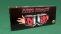 Preview: Arm Apart by Vincenzo Di Fatta