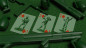 Preview: Army Men Playing Cards