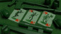 Preview: Army Men Playing Cards