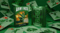 Preview: Army Men Playing Cards