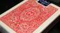 Preview: ARRCO (Red) - Pokerdeck