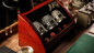 Preview: Artisan Engraved Cups and Balls in Display Box by TCC