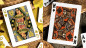 Preview: Artist Playing Cards