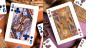 Preview: Artist Playing Cards