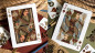 Preview: Artist Playing Cards