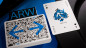 Preview: ARW V3 - Pokerdeck