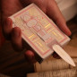Preview: Assassin's Creed Legacy Playing Cards - White Hidden Blade Edition