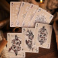 Preview: Assassin's Creed Legacy Playing Cards - White Hidden Blade Edition