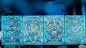 Preview: Atlantis (Artist Boxset) by ARK - Pokerdeck