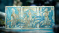 Preview: Atlantis by ARK - Pokerdeck