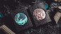 Preview: Atlantis Playing Card Collectors Set