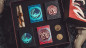 Preview: Atlantis Playing Card Collectors Set
