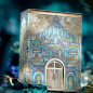 Preview: Atlantis Playing Cards by ARK