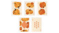 Preview: Autumn Harvest by Puckator UK - Pokerdeck