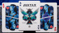 Preview: Avatar by theory11 - Pokerdeck