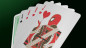 Preview: Avengers: Green Edition by theory11 - Pokerdeck