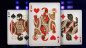 Preview: Avengers: Infinity Saga Playing Cards by theory11 - Pokerdeck