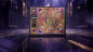 Preview: Avengers Jigsaw Puzzle by theory11