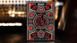 Preview: Avengers: Red Edition Playing Cards by theory11 - Pokerdeck