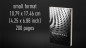 Preview: Babel Book Test 1 by Vincent Hedan (Free Fall), small, 200 pages