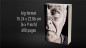 Preview: Babel Book Test 3 by Vincent Hedan (For my people), big, 600 pages