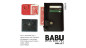 Preview: BABU Wallet Minimal by GRUM®