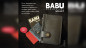 Preview: BABU Wallet Minimal by GRUM®