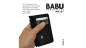 Preview: BABU Wallet Minimal by GRUM®