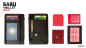 Preview: BABU Wallet Pro by GRUM®