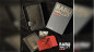 Preview: BABU Wallet Pro by GRUM®