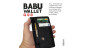 Preview: BABU Wallet Pro by GRUM®