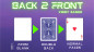 Preview: Back 2 Front by Vinny Sagoo