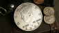 Preview: Bacon Jumbo Coin (Oversized Half Dollar) by Bacon Magic