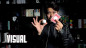 Preview: Ball on Card (Red) by Bond Lee & MS Magic