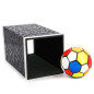 Preview: Ball to Cube