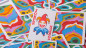 Preview: BALTRO - Pokerdeck