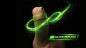 Preview: Band Type Infinity Writer Thumb Tip by Vernet