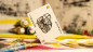 Preview: Basquiat by theory11 - Pokerdeck