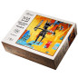 Preview: Basquiat Jigsaw Puzzle
