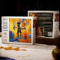 Preview: Basquiat Jigsaw Puzzle