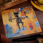 Preview: Basquiat Jigsaw Puzzle