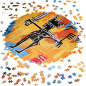 Preview: Basquiat Jigsaw Puzzle