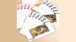 Preview: Beautiful for a Thousand Years Playing Cards
